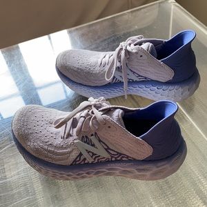 NEW BALANCE FRESH FOAM 1080 lavender 5.5